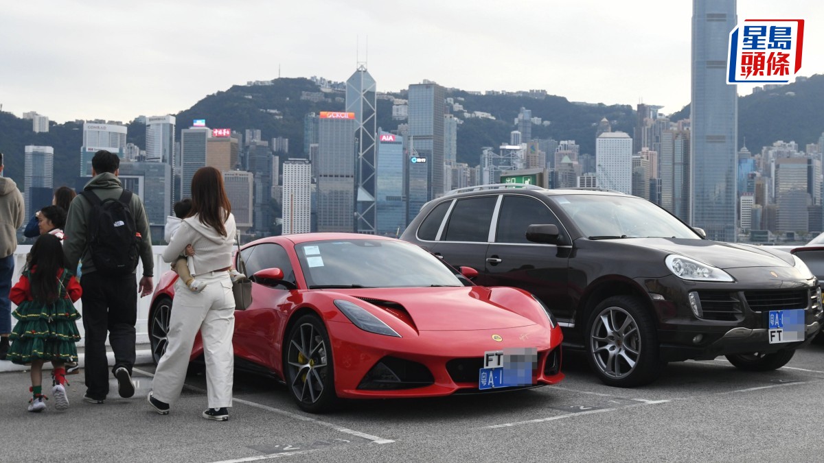 大棋盤︱消息：「粵車南下」擴展好事近 涵更多廣東省城市、增出行名額