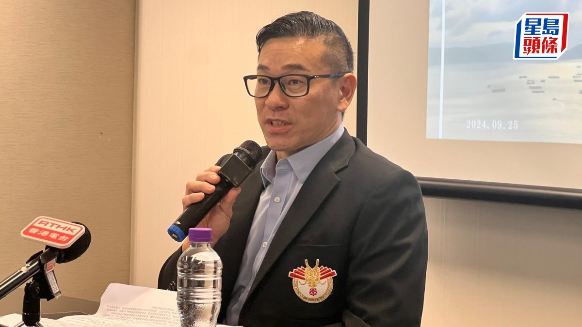 亞洲龍舟錦標賽│香港龍舟總會呻需自掏6位數搬船 揚言2027年或放棄辦世界龍舟錦標賽