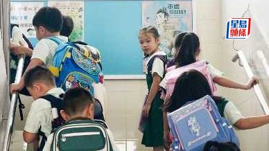 醫衞局：上學年2665學生 轉介專科跟進脊柱評估