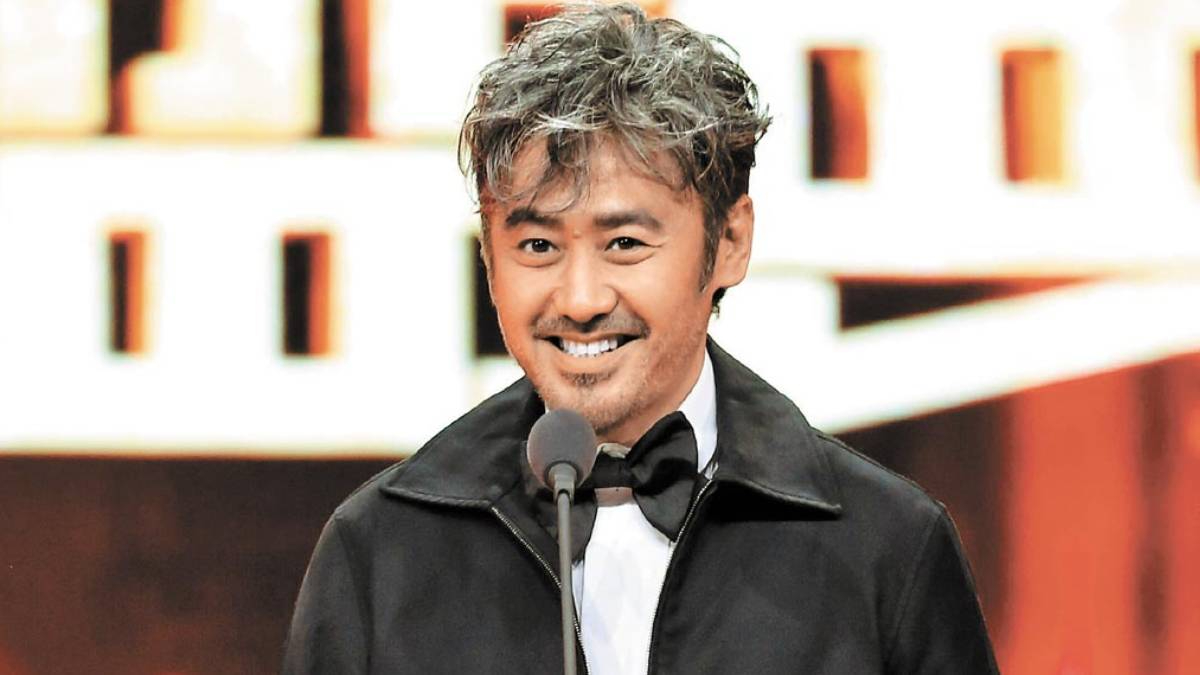 《北京遇上西雅圖》︱吳秀波被強制執行¥6200萬 因出軌醜聞遭封殺