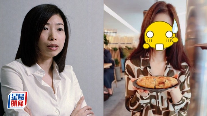 56岁才女张小娴近照曝光!一部位多皱纹 曾传恋有妇之夫被爆私隐感不被尊重
