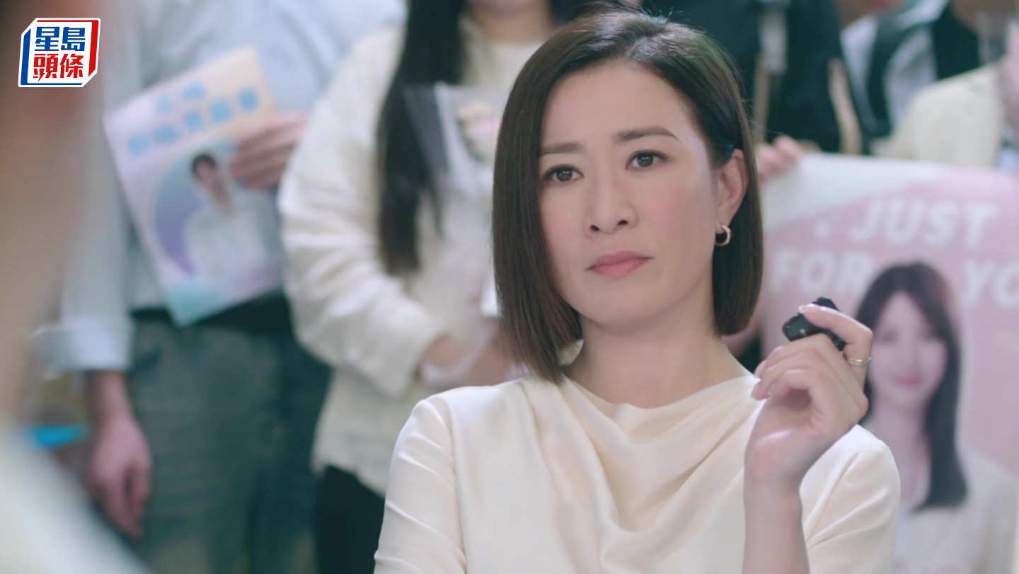 女售貨員涉用虛假支票欺詐佘詩曼工作室 案件押10月再訊
