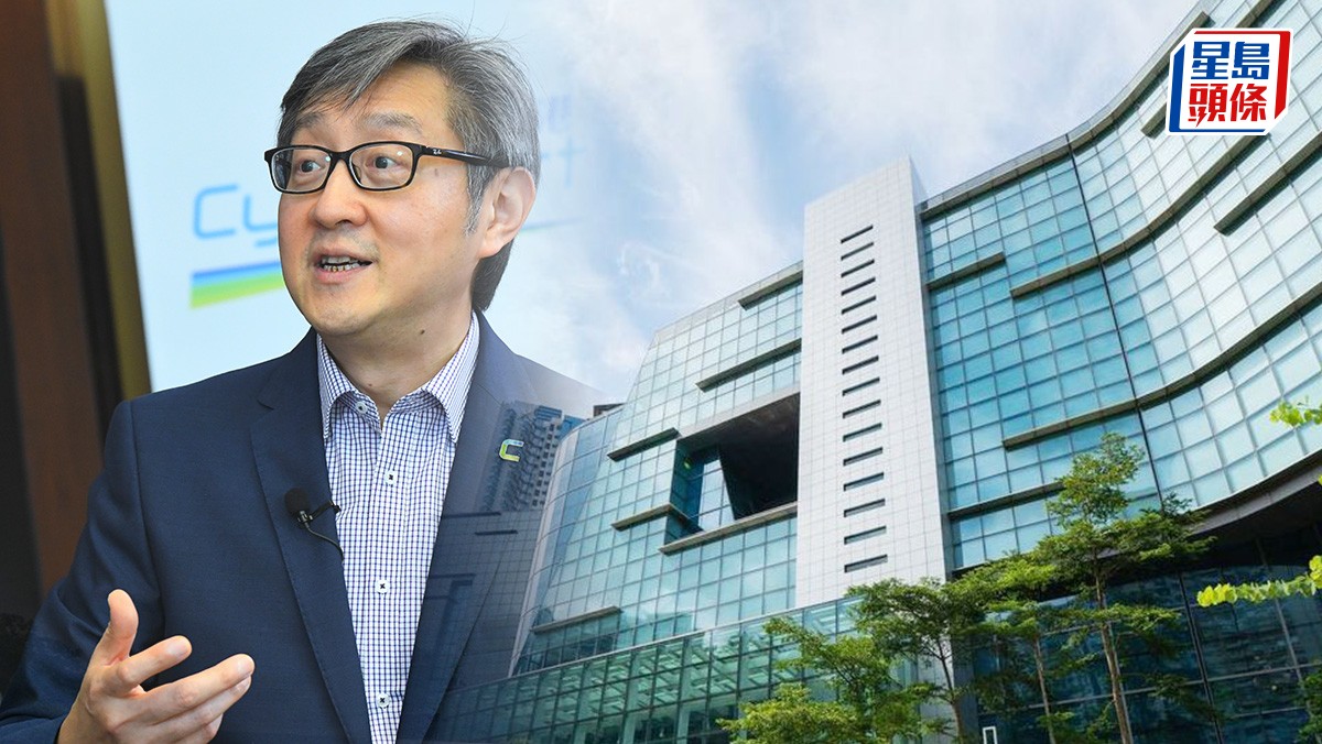 數碼港任景信:JPEX行欺詐之實 與Web3完全不同