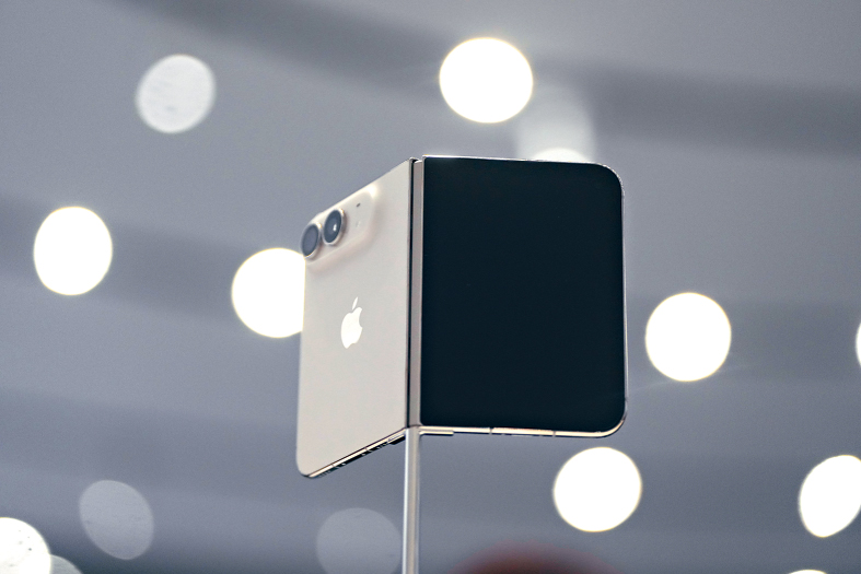電訊商紛推iPhone Duo上台優惠