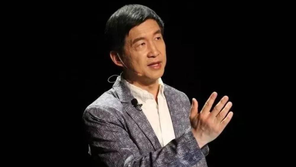 梁启超曾外孙 史学家杨念群卷桃色风波遭女子实名举报