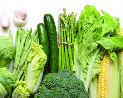 健康Talk】蔬菜生食或傷身？營養師提醒小心壞腎或心臟病發