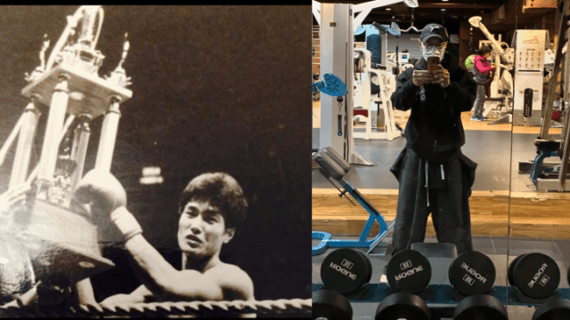 少林拳王子('82香港) 陸地武術人生-從詠春、截拳道到八段錦- 香港三聯書店| Joint Publishing HK