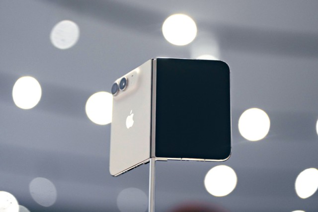 電訊商紛推iPhone Duo上台優惠