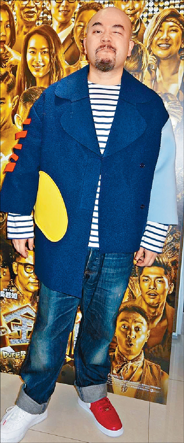 不滿《再見寧靜海》變拼音﻿﻿﻿填詞包改英文歌名﻿﻿黃偉文聲言﻿﻿﻿