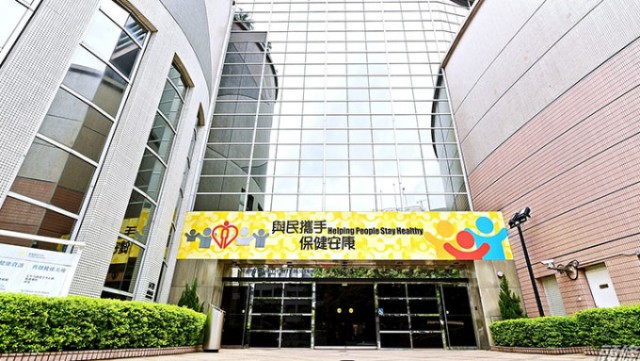 香港醫管局周五赴澳洲招聘醫生