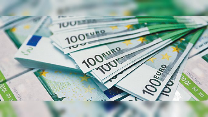 ■避險情緒將支持美元維持於高位徘徊，令歐羅難以於短線擺脫弱勢。
