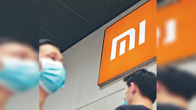 ■隨著手機5G X AIoT戰略有力推進，小米重拾內地智能手機市場份額。