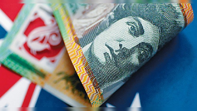 ■澳元兌美元周三升見至0.7480上方的五個月高位。
