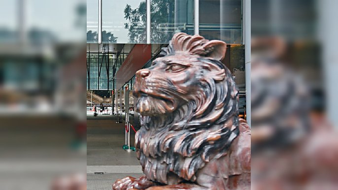 ■滙豐控股宣佈斥資最多20億美元回購股份。
