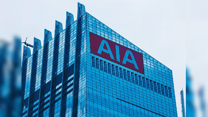 ■內地業務仍是增長動力，為友邦新業務價值帶來最大貢獻。
