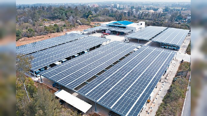 ■傳統電力股近年已加大投資太陽能電力，既有傳統發電的盈利支持，又有太陽能發電的憧憬炒作，更值得投資。