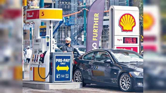 ■值得關注油價會否繼續上揚，特別是考慮到俄羅斯和烏克蘭之間的消息存在如此多的不確定性。
