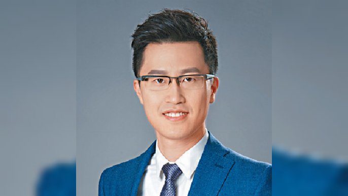 心臟科專科醫生 蔡文俊
