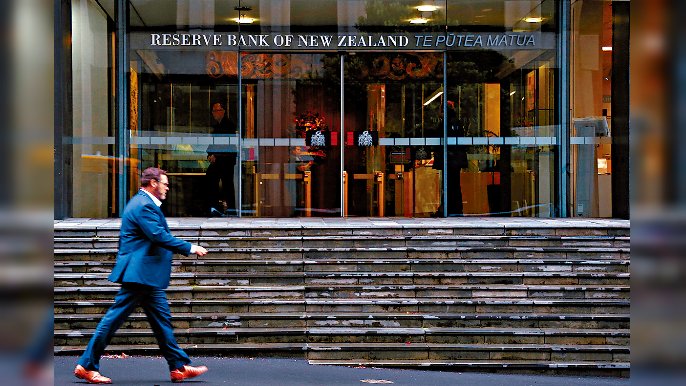 新西蘭央行本周三議息，預期仍將維持利率不變。