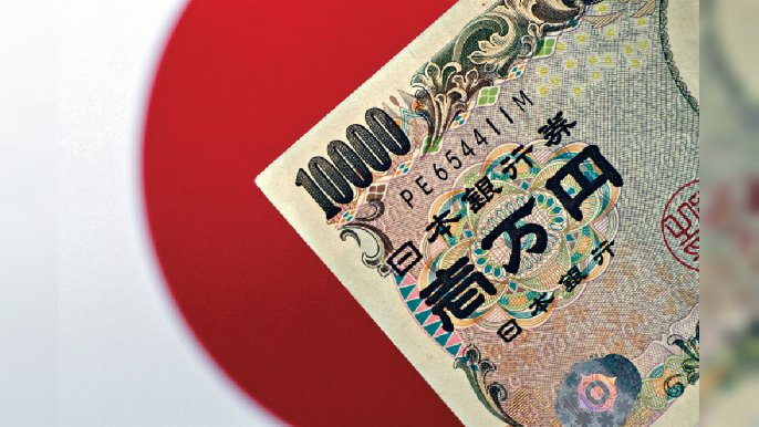 ■美元兑日圆可望将再组另一轮升势，延伸目标看至117.50以至120关口。