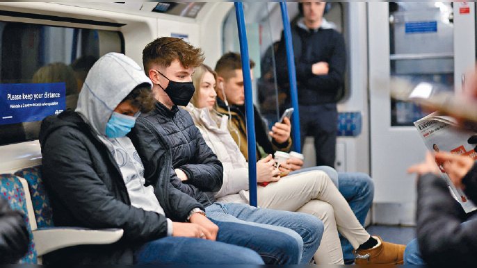 ■英倫銀行加息機率由25號Omicron消息公布前的接近50%，下降至不足35%。
