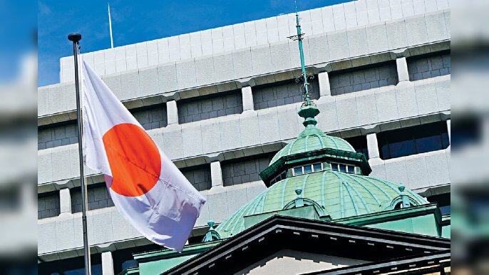 ■消息人士稱日本當局上周五干預外匯市場，在一個月內第二次購買日圓。