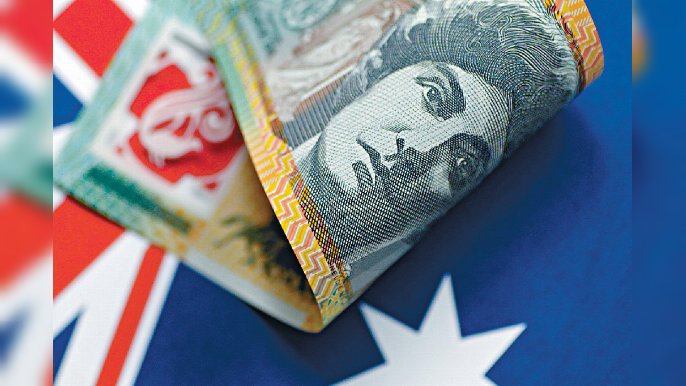 ■澳元兌美元周五挫至0.6994，同時亦為去年11月以來再次跌破0.70關口。