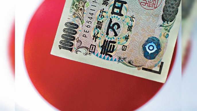 ■美元兑日圆向上较大阻力指向115.00以至115.50水准，进一步料为117.50。
