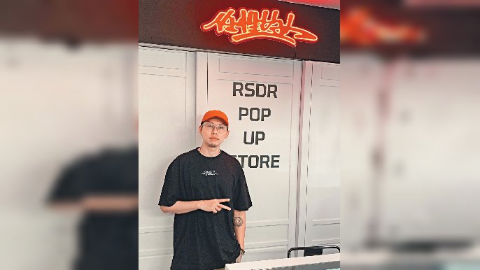 ■後疫情時代，開始有網店選擇由線上走到線下，利用「快閃店」，推廣商品及擴闊客路。
