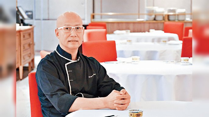■創辦連鎖中式酒家龍皇集團、但早前已全數沽出股權的「幟哥」黃永幟，因涉及「唱高散貨」的投資騙案而被捕。