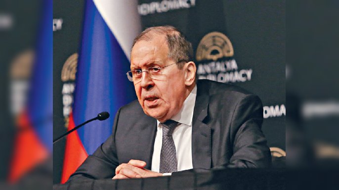 ■市场对未来几天，俄罗斯和乌克兰之间可能出现的外交斡旋，抱有乐观情绪。
