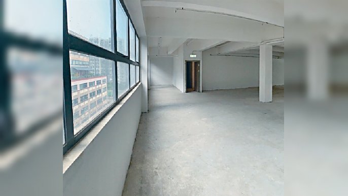 ■政府應提供經濟誘因，放寬更多限制，讓舊工廈有更多發展空間。
