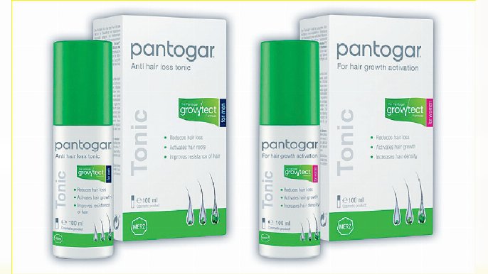 ■玩星島頭條APP，贏Pantogar®倍髮加®育髮激活精華。
