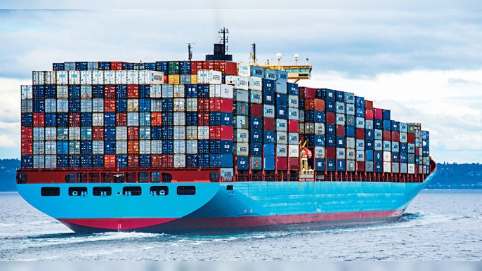 ■早前聯合國甚至出報告預期，目前海運費用上漲趨勢暫看不到盡頭。