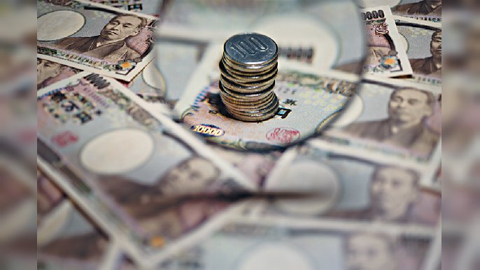 ■若美元兌日圓在後市明確跌破位於114.30水平趨向線支撐，則料上升態勢將為扭轉。