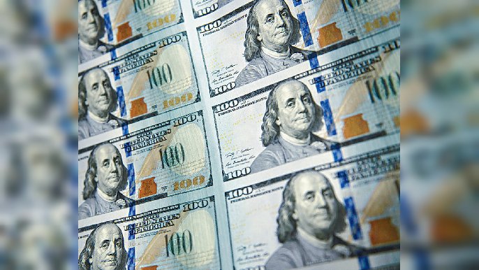 ■美匯指數昨日歐市在94.25水平整固，下方支持93.80、93.30。
