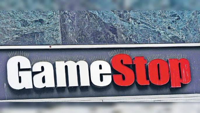 ■GameStop事件很快就在全球掀起仿效熱潮，歐洲一些個股亦獲看似隨機的買盤拉動。
