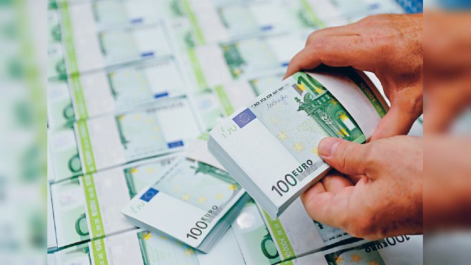 ■隨着RSI及隨機指數亦已達至超買區域，預料歐羅反彈動力或見減緩。