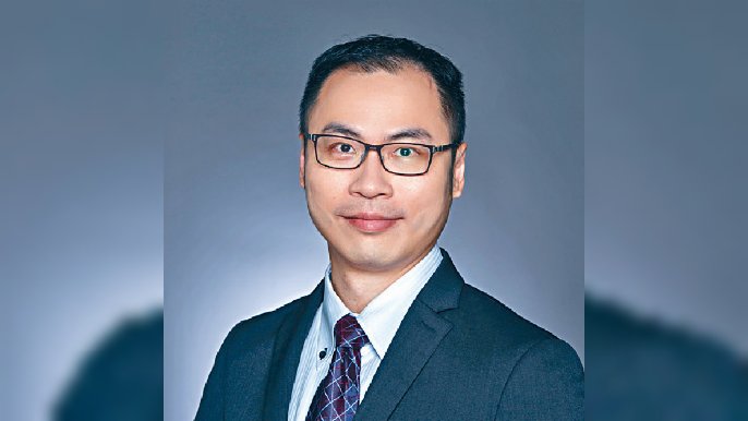 腎病科專科醫生  譚雋熹