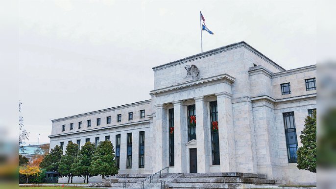 ■美聯儲主席鮑威爾獲得提名連任，加強了市場對美國將在2022年加息的預期。
