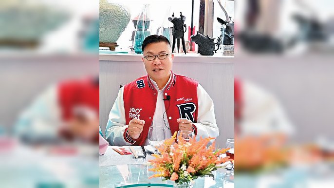 ■胡慧冲同粉絲飯聚都要食泰式嘢！