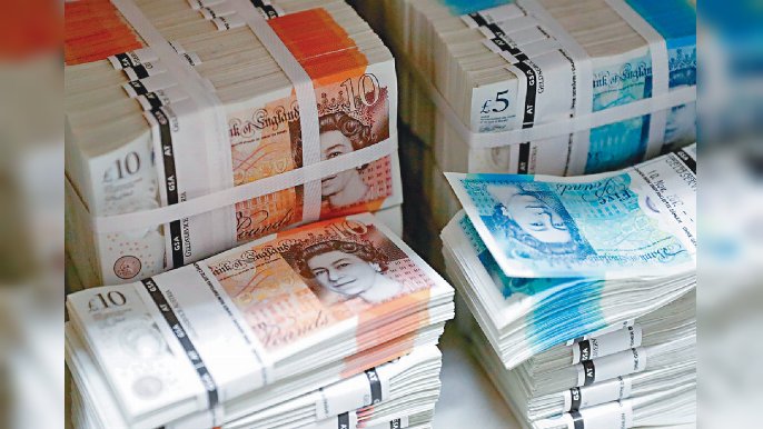 ■笔者认为加息预期只能为英镑带来短暂支持，长远须解决能源危机。
