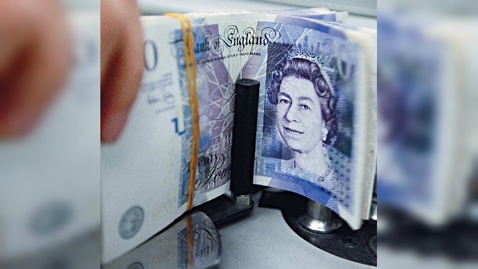 ■加快重啟經濟，英鎊勢上升，英鎊兌美元可望藉此樂觀情緒突破1.40心理關口。
