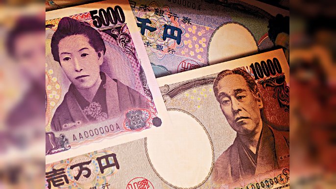 本周日本和美國先後議息，美元兌日圓將無可避免成為焦點。