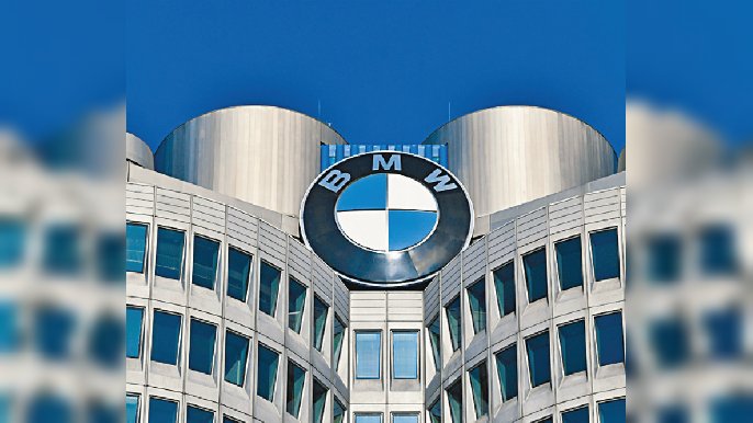 ■寶馬汽車（BMW）上星期剛剛除淨，年度化息率高達8%。