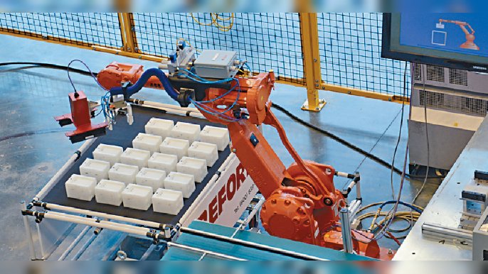 ■美國2月Markit製造業PMI初值報57.5，高於預期。2月諮商會消費者信心指數報110.5，高於預期。
