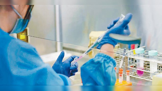 ■生物醫藥行業年化增長40至135%，受到投資者一定的認可。