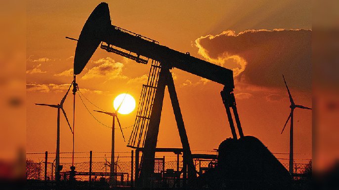 ■油價由9月底的低位反彈逾15%。