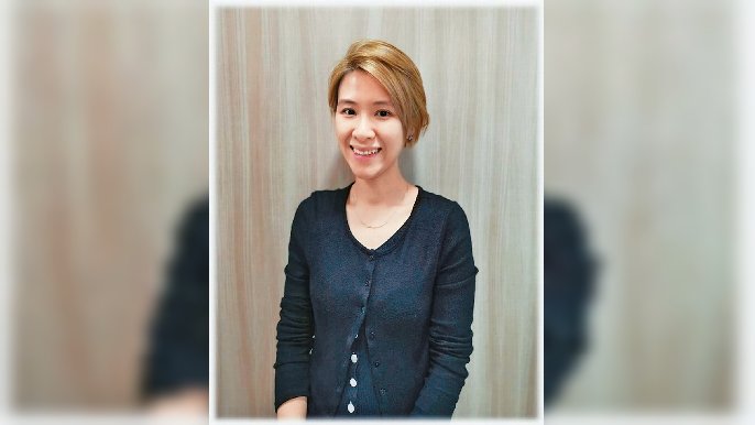 ■營養師李天慧
