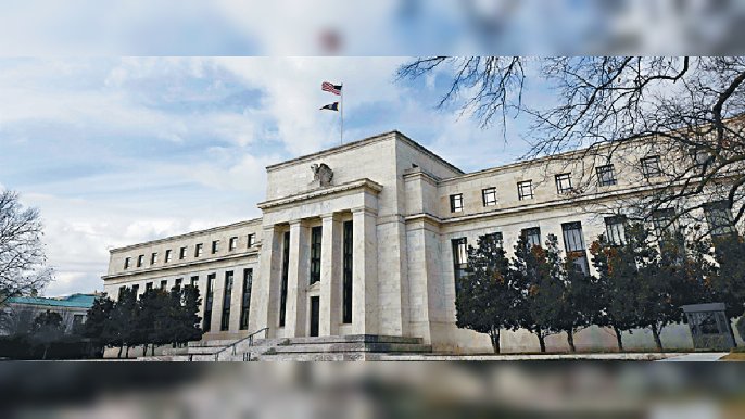 ■投資者對2023年的通脹預期提高，料美聯儲明年還會有4次季度加息，之前預測是3次。
